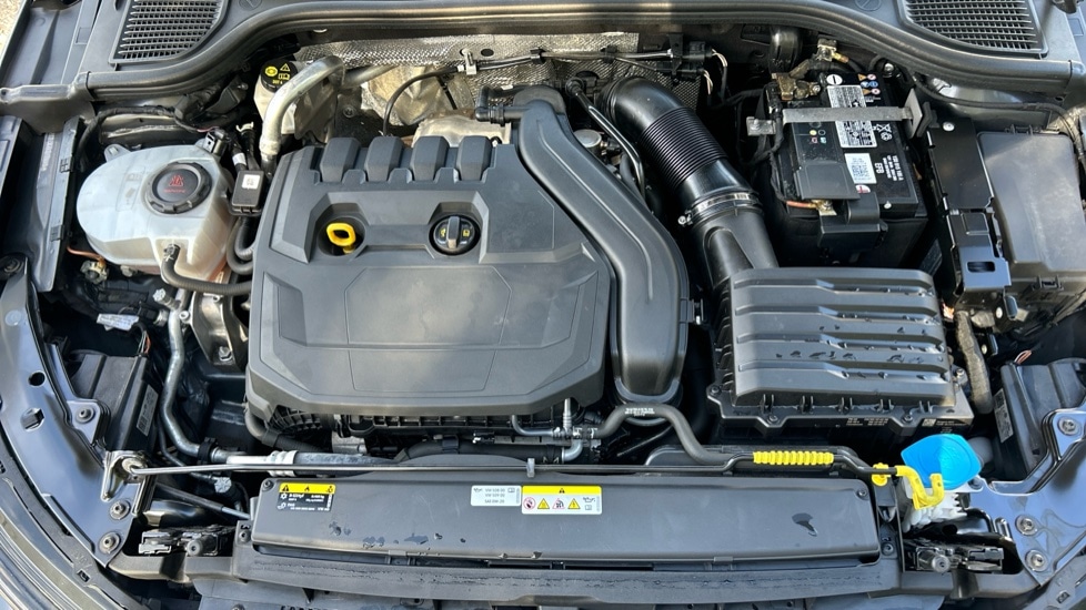 Used Volkswagen Golf 2022 for sale - 76696544: Photo 16