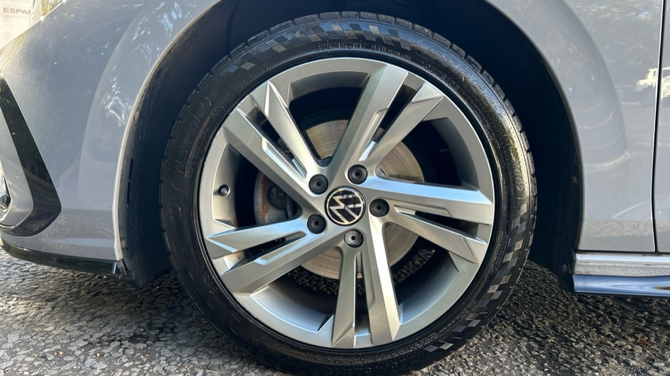 Used Volkswagen Golf 2022 for sale - 76696544: Photo 17