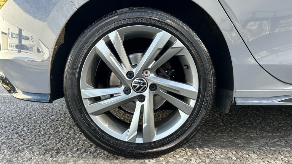 Used Volkswagen Golf 2022 for sale - 76696544: Photo 19