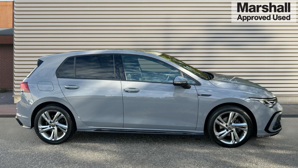 Used Volkswagen Golf 2022 for sale - 76696544: Photo 2