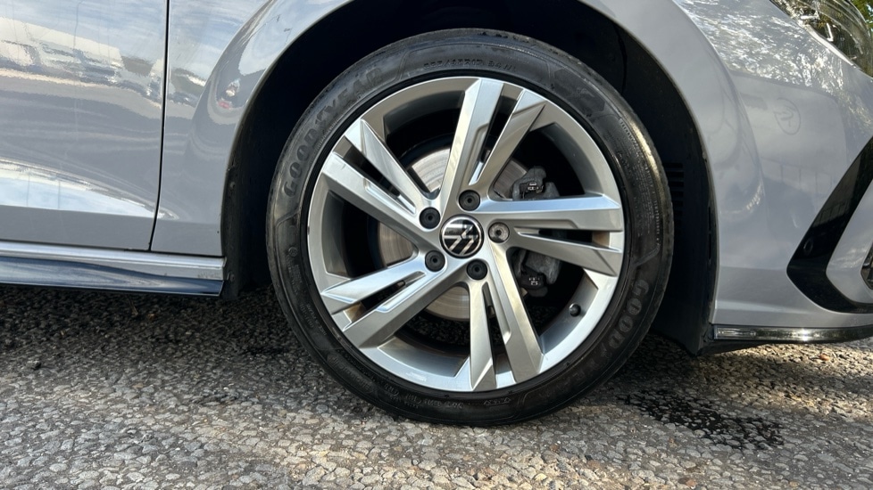 Used Volkswagen Golf 2022 for sale - 76696544: Photo 20