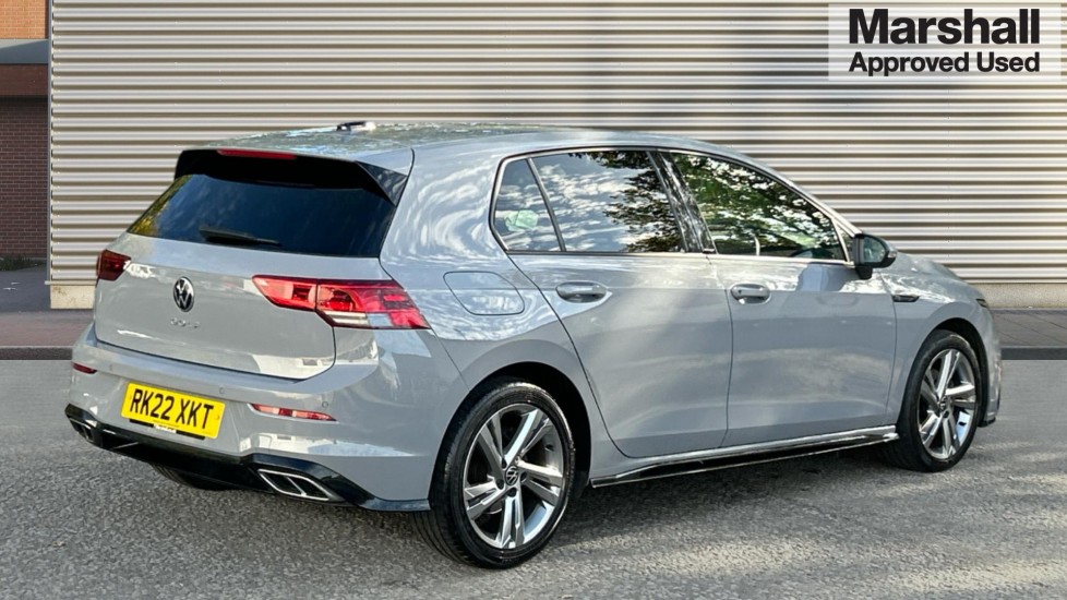 Used Volkswagen Golf 2022 for sale - 76696544: Photo 3