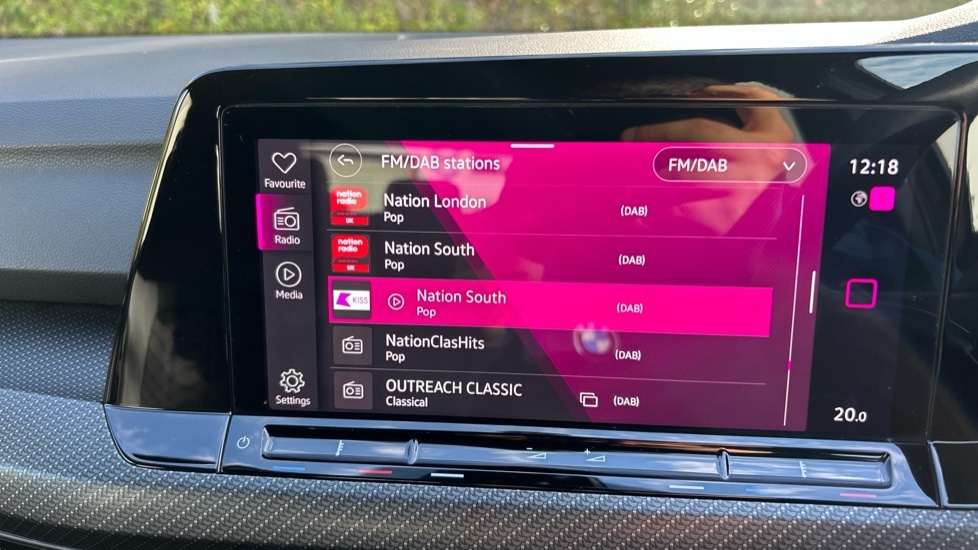 Used Volkswagen Golf 2022 for sale - 76696544: Photo 34