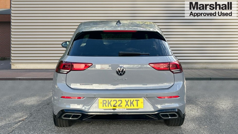 Used Volkswagen Golf 2022 for sale - 76696544: Photo 4