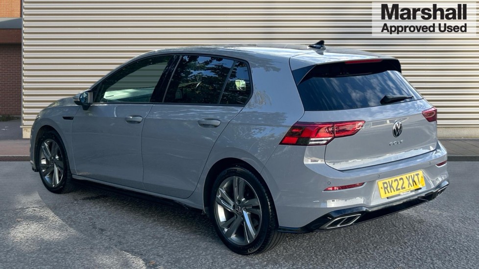 Used Volkswagen Golf 2022 for sale - 76696544: Photo 5