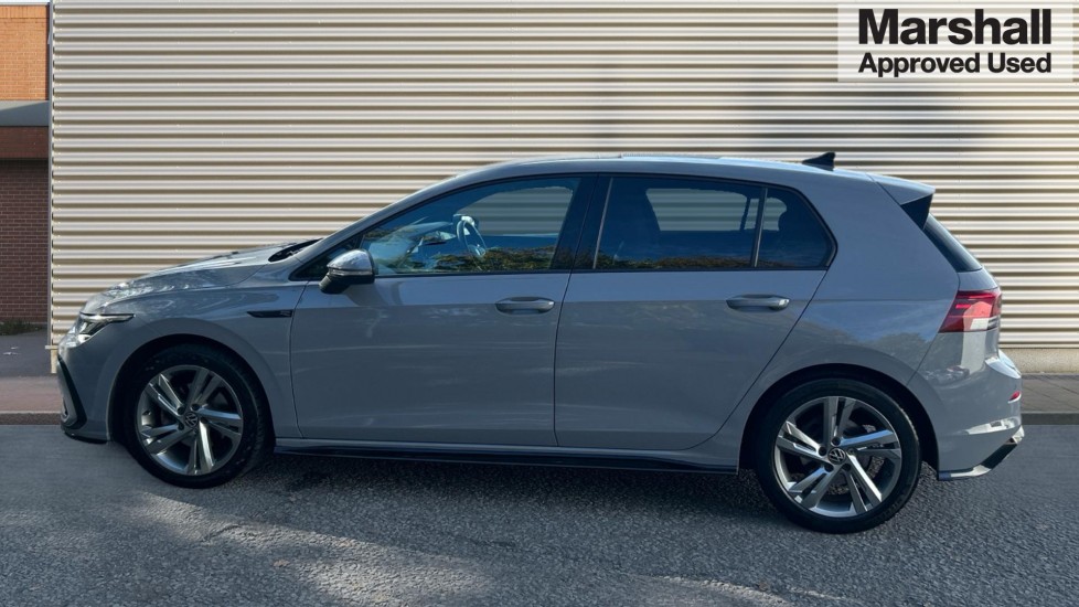 Used Volkswagen Golf 2022 for sale - 76696544: Photo 6