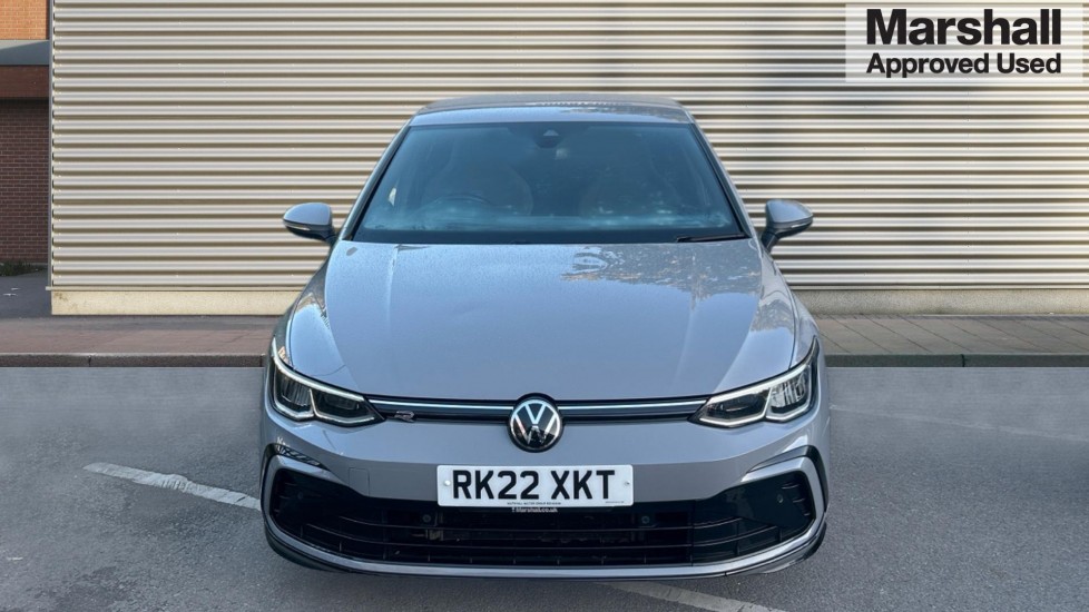 Used Volkswagen Golf 2022 for sale - 76696544: Photo 8