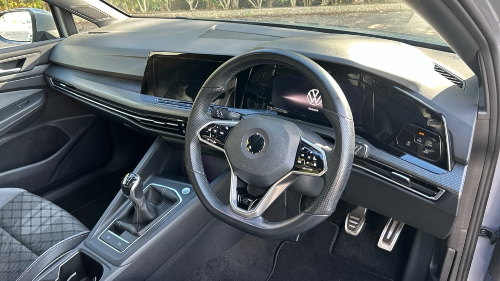 Used Volkswagen Golf 2022 for sale - 76696544: Photo 9