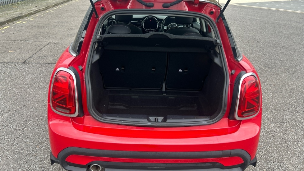 Used MINI Hatch 2021 for sale - 76873413: Photo 13