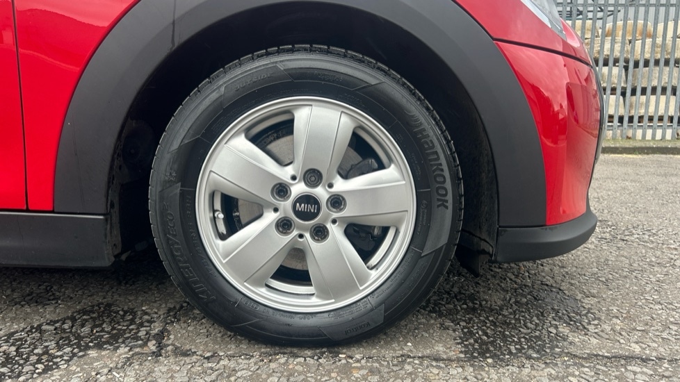 Used MINI Hatch 2021 for sale - 76873413: Photo 14