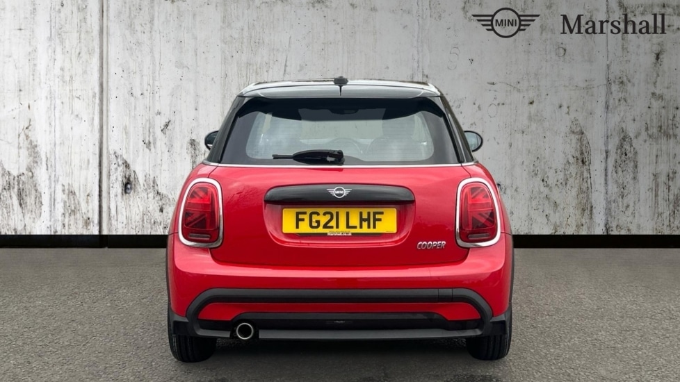 Used MINI Hatch 2021 for sale - 76873413: Photo 15