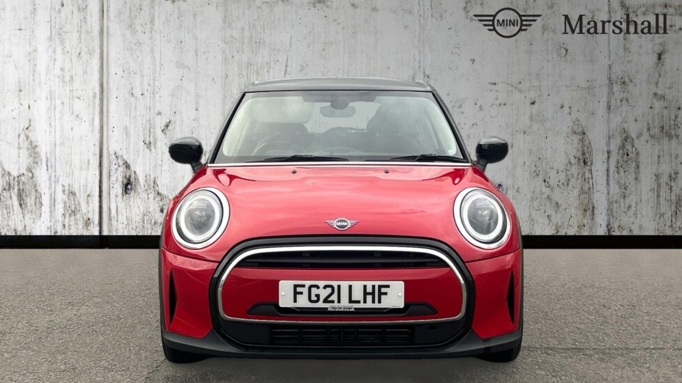 Used MINI Hatch 2021 for sale - 76873413: Photo 16