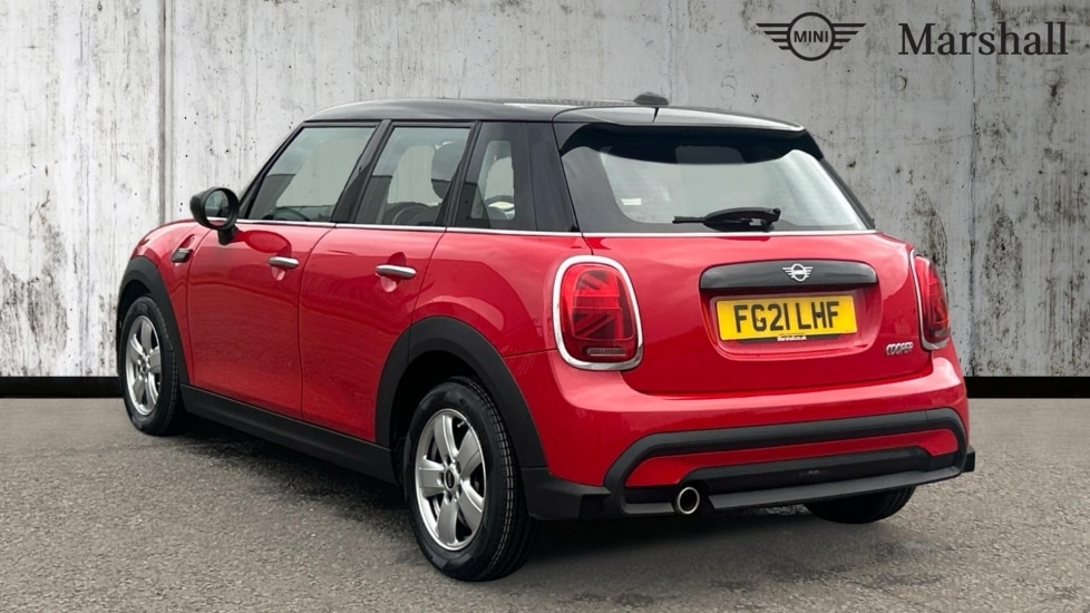 Used MINI Hatch 2021 for sale - 76873413: Photo 2