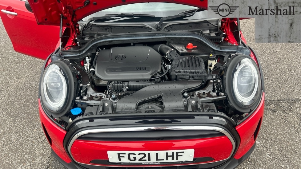 Used MINI Hatch 2021 for sale - 76873413: Photo 21