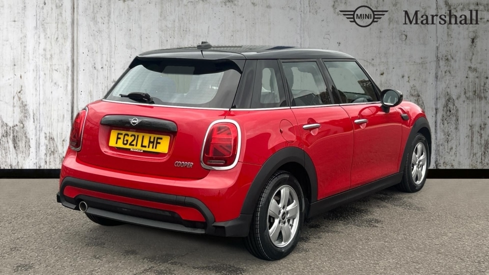 Used MINI Hatch 2021 for sale - 76873413: Photo 22