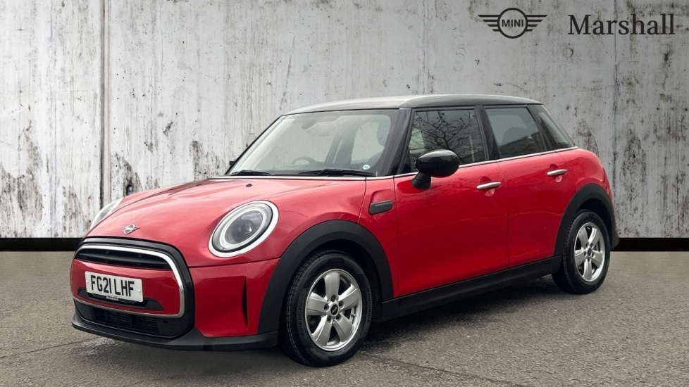 Used MINI Hatch 2021 for sale - 76873413: Photo 23