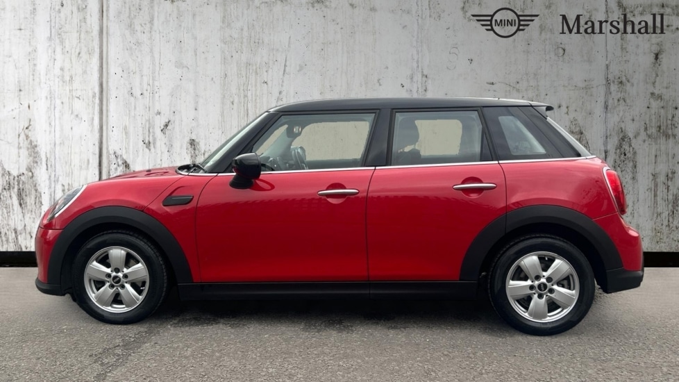 Used MINI Hatch 2021 for sale - 76873413: Photo 24