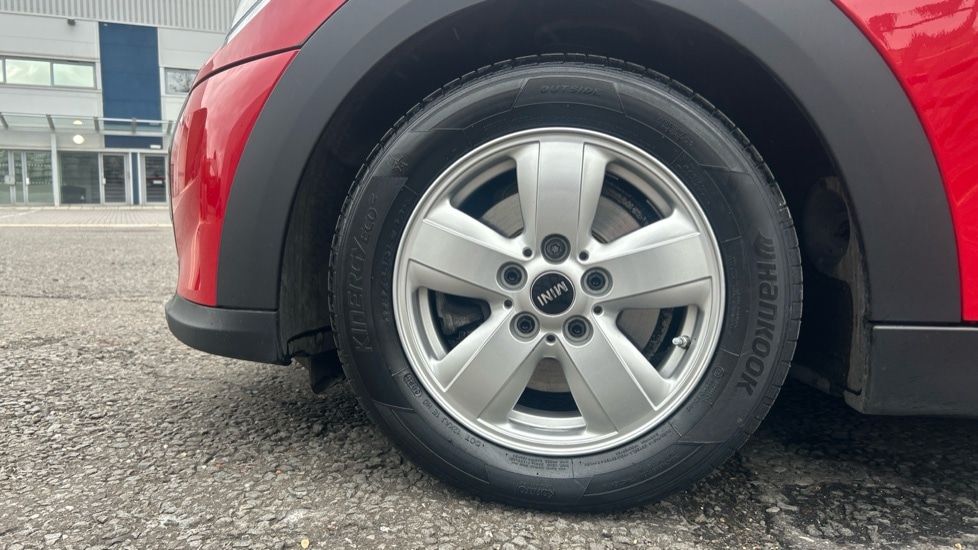 Used MINI Hatch 2021 for sale - 76873413: Photo 25