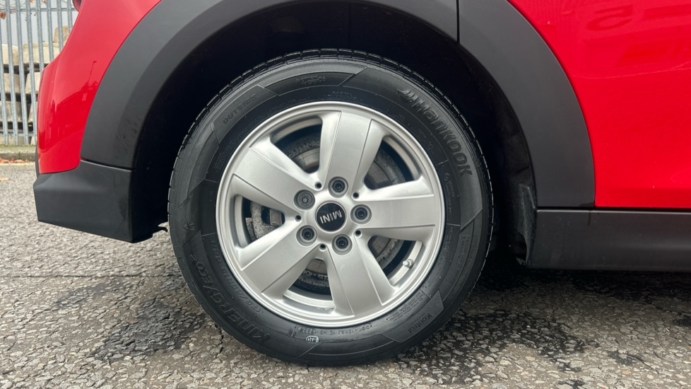 Used MINI Hatch 2021 for sale - 76873413: Photo 27