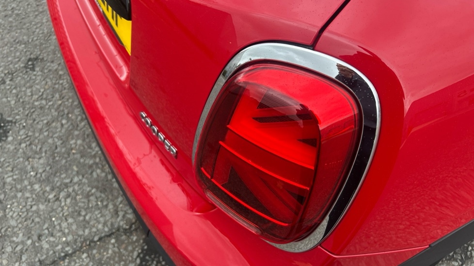 Used MINI Hatch 2021 for sale - 76873413: Photo 29