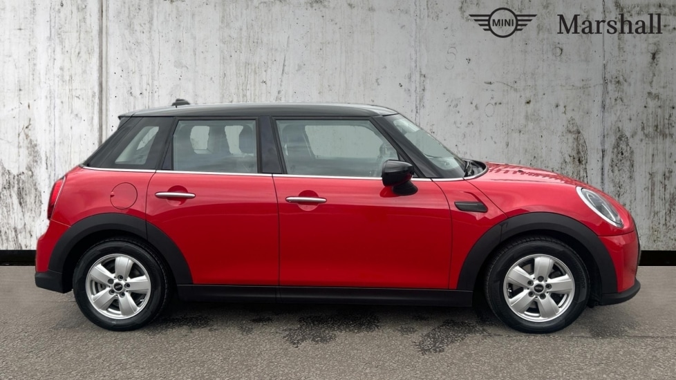 Used MINI Hatch 2021 for sale - 76873413: Photo 3