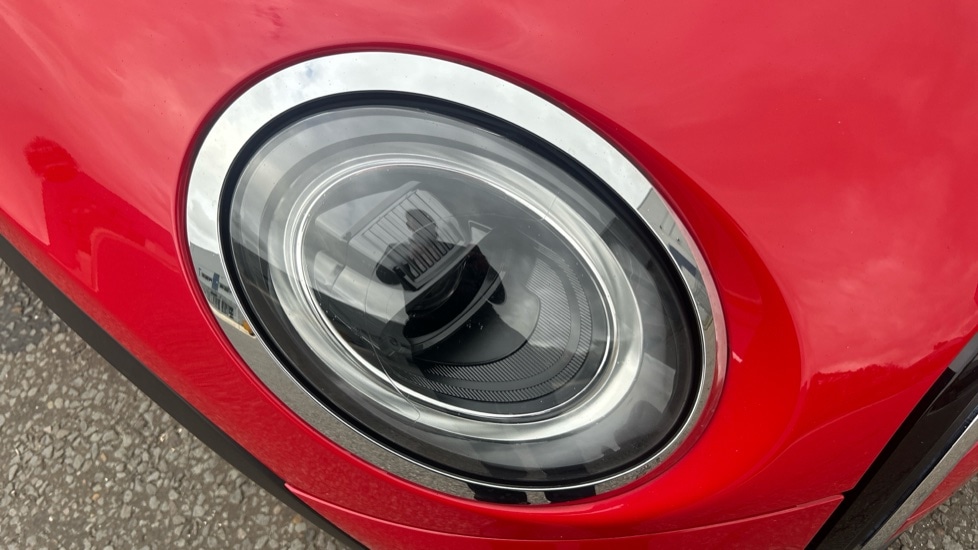 Used MINI Hatch 2021 for sale - 76873413: Photo 30