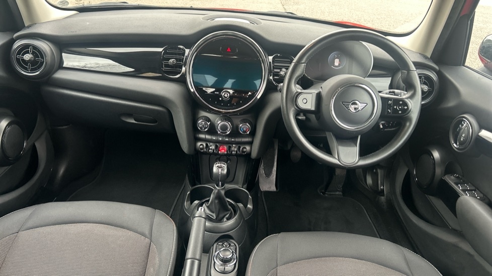 Used MINI Hatch 2021 for sale - 76873413: Photo 4