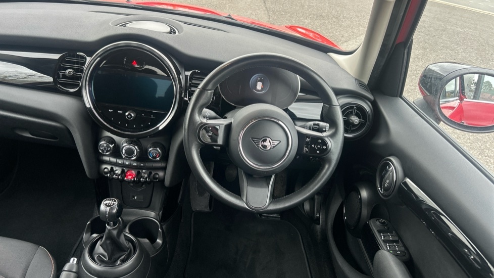 Used MINI Hatch 2021 for sale - 76873413: Photo 5