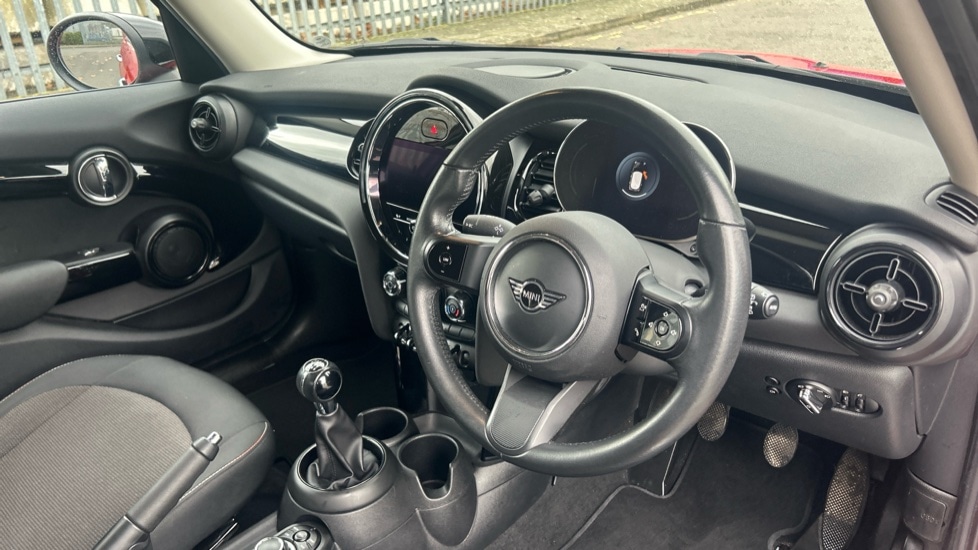 Used MINI Hatch 2021 for sale - 76873413: Photo 6