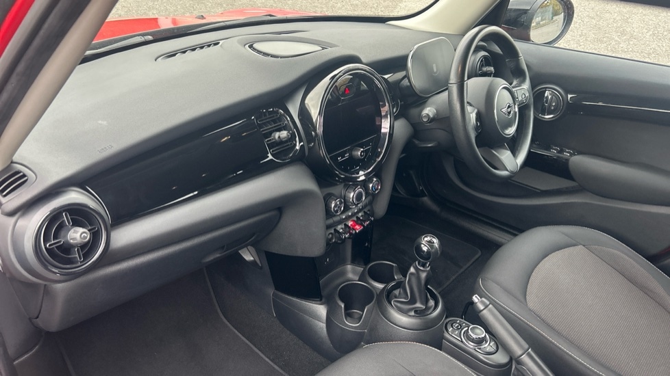 Used MINI Hatch 2021 for sale - 76873413: Photo 7