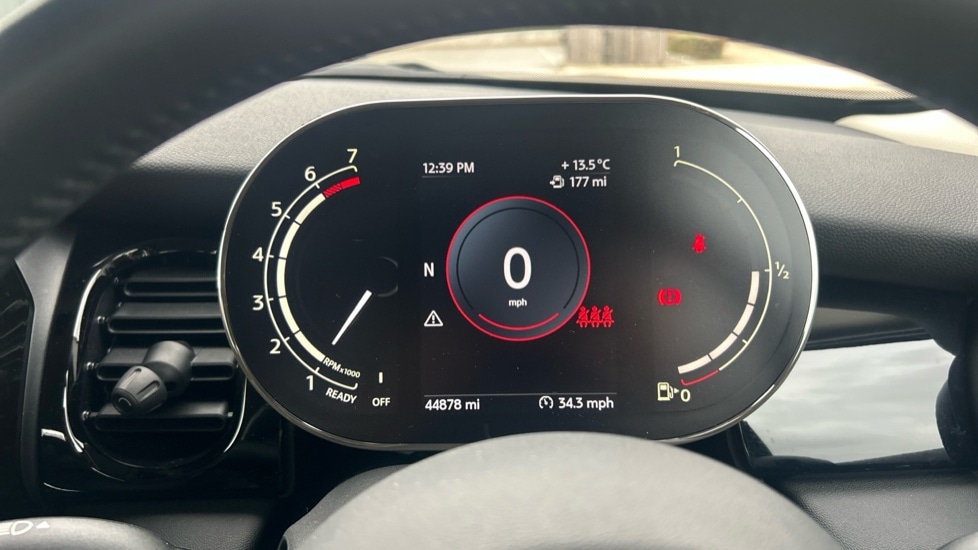 Used MINI Hatch 2021 for sale - 76873413: Photo 9