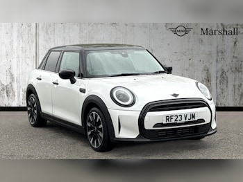 MINI - Hatch
