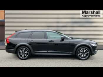 Used Volvo V90 2019 for sale - 74764897: Photo