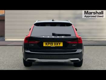 Used Volvo V90 2019 for sale - 74764897: Photo