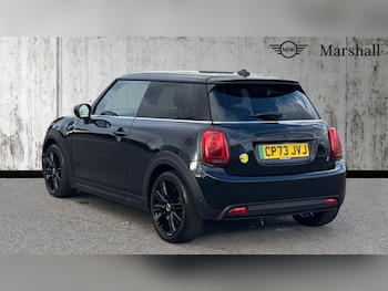 Used MINI Hatch 2024 for sale - 76289932: Photo