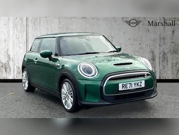 Used MINI Hatch 2021 for sale - 76372780: Photo
