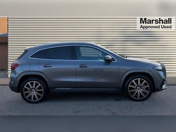 Used Mercedes-Benz EQA 2024 for sale - 76328122: Photo