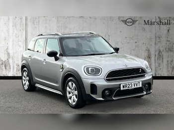 MINI - Countryman