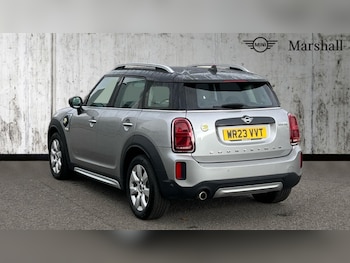 Used MINI Countryman 2023 for sale - 76062140: Photo