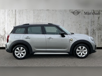 Used MINI Countryman 2023 for sale - 76062140: Photo