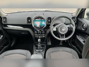 Used MINI Countryman 2023 for sale - 76062140: Photo