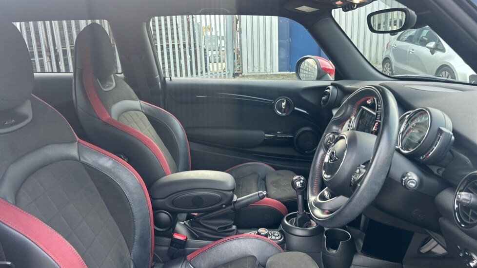 Used MINI Hatch 2018 for sale - 76593717: Photo 11