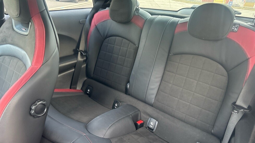 Used MINI Hatch 2018 for sale - 76593717: Photo 12