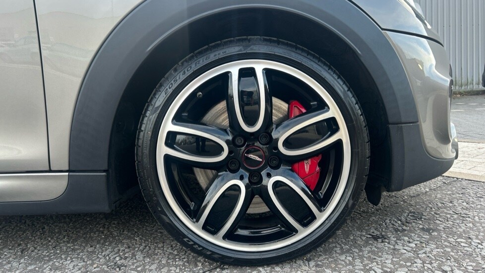 Used MINI Hatch 2018 for sale - 76593717: Photo 14