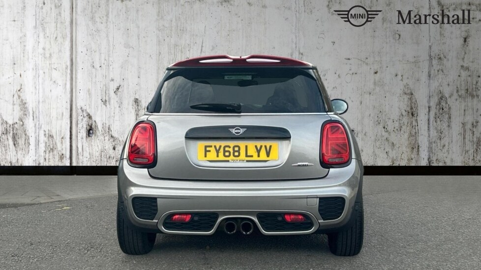 Used MINI Hatch 2018 for sale - 76593717: Photo 15