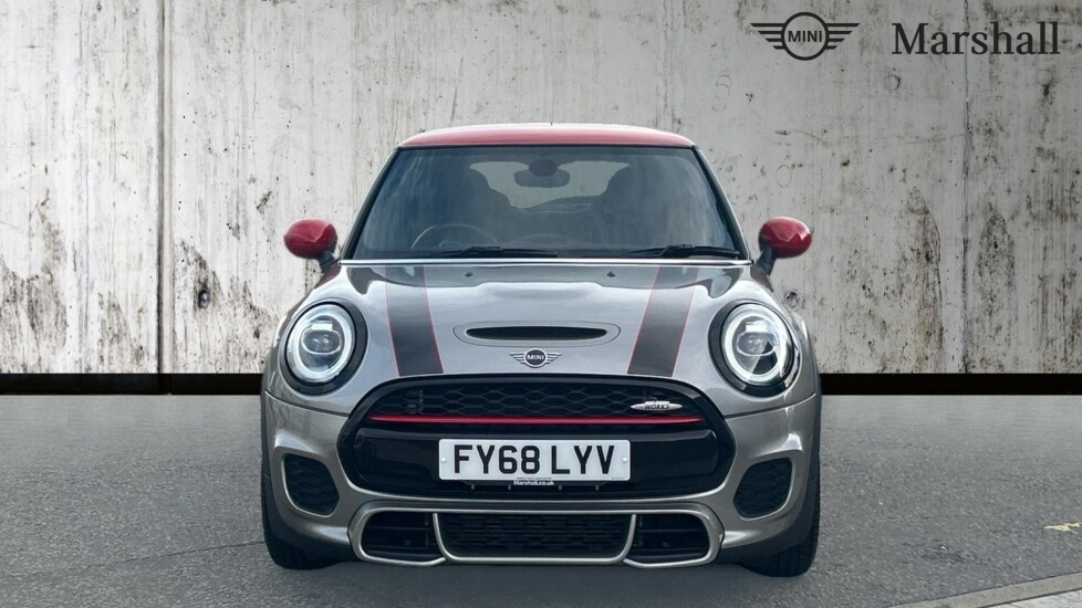 Used MINI Hatch 2018 for sale - 76593717: Photo 16