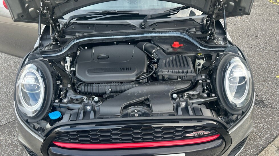 Used MINI Hatch 2018 for sale - 76593717: Photo 21