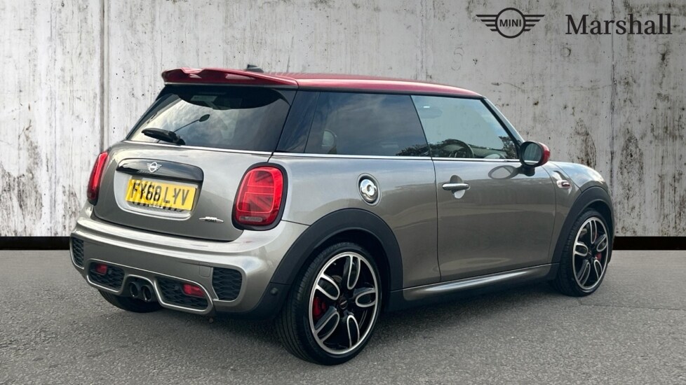 Used MINI Hatch 2018 for sale - 76593717: Photo 22