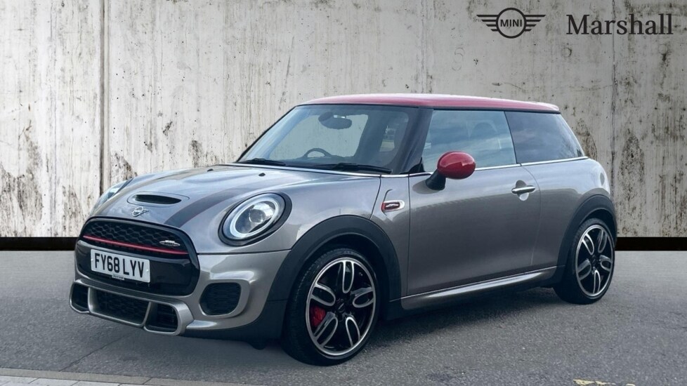 Used MINI Hatch 2018 for sale - 76593717: Photo 23