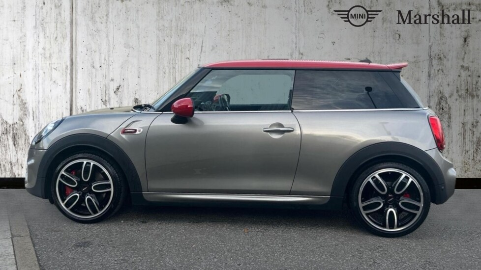 Used MINI Hatch 2018 for sale - 76593717: Photo 24